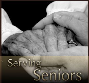 Serving Seniors